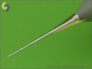 Master AM-32-048 MiG-29 (Fulcrum) - Pitot Tube 1/32 – zdjęcie 4