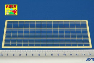 Aber 200-11 Japanese WW II Ship railing (1st choice) 1/200 – Bild 2
