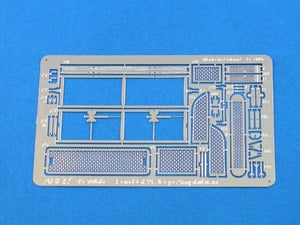 Aber 35106 Ford GPA Amphibian _x0084_Jeep_x0094_ (TAM) 1/35 – zdjęcie 4
