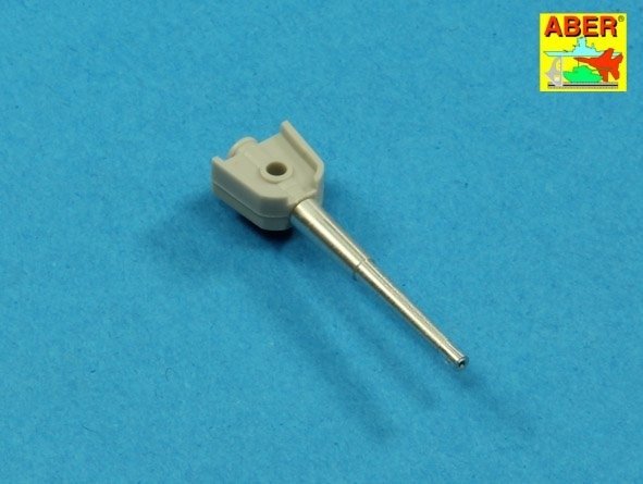 Aber 200L-07 Armament for japaneese pre-dreadnought Mikasa 305mm x 4, 152mm x 14, 76mm x 20, 37mm x 12 1/200 – Bild 5