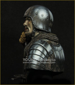 Young Miniatures YH1866 Landsknecht 16th century 1/10 – imagen 3