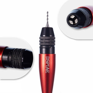 DSPIAE AT-VHD Hand Drill 0.3-3.2mm / wiertarka ręczna – imagen 2