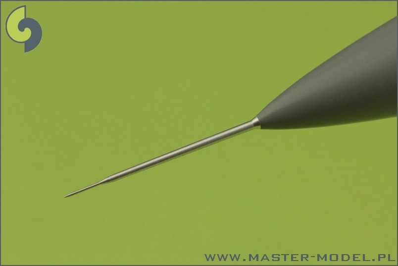 Master AM-48-046 F-106 Delta Dart - Pitot Tube 1/48 – zdjęcie 2