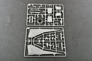 Trumpeter 05803 Mig-27M Flogger J 1/48 – image 5
