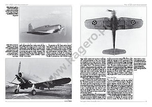 Kagero 3052 Vought F4U Corsair. Vol. I (EN) – Bild 2