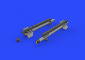 Eduard 648467 Shafrir 2 1/48 – image 2