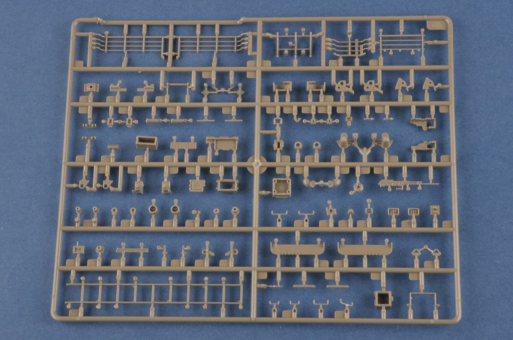 Hobby Boss 84546 IDF PUMA AEV 1/35 – zdjęcie 16