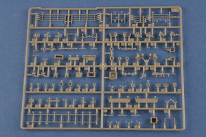 Hobby Boss 84546 IDF PUMA AEV 1/35 – zdjęcie 16