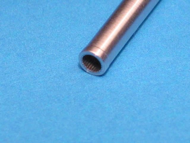 Aber 35L-051 Soviet 76,2 mm L-11 tank barrel for KV-1 - very early model 1/35 – immagine 2