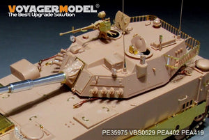 Voyager Model PE35975 Chinese PLA ZTD-05 AAAV Basic For HOBBYBOSS 82484 1/35 – image 6