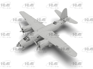 ICM 48325 B-26F Marauder WWII American Bomber 1/48 – Bild 2