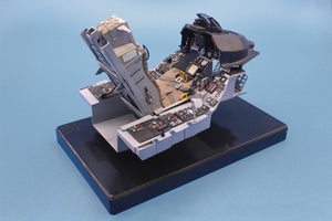 Italeri 2990 F-16 Cockpit 1/12 – immagine 10