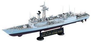 Academy 14102 USS Olivier Hazard Perry 1/350 – immagine 3