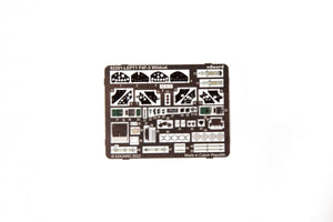 Eduard 82201 F4F-3 Wildcat ProfiPACK edition 1/48 – Bild 7