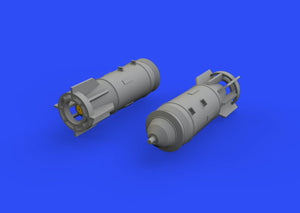Eduard 672225 FAB-500 M54 1/72 – immagine 3