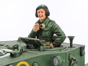 Tamiya 35221 Cromwell Mk.IV British Cruiser Tank Mk.VIII, A27M 1/35 – immagine 6