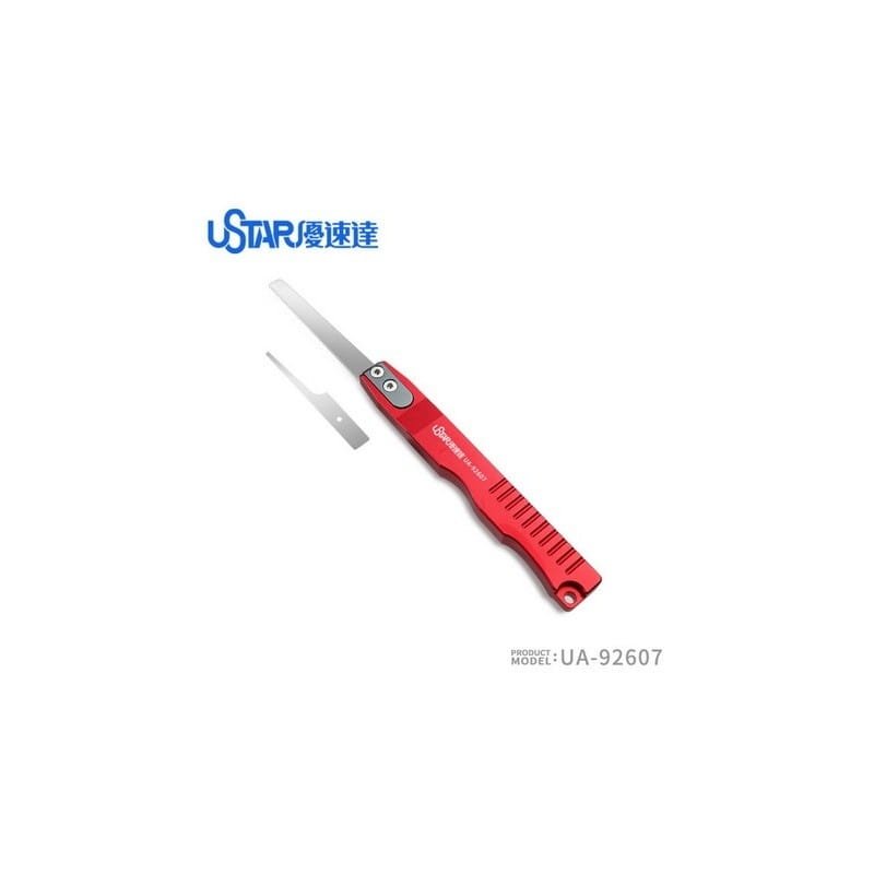 U-Star UA-92607 Hand Saw - Model Saw
