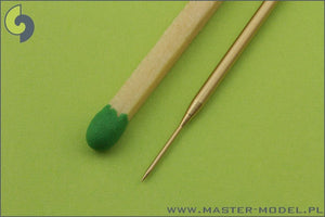 Master AM-48-041 F-101B Voodoo - Tube Pitot (1/48) – image 4