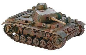 Revell 03133 Panzer III ausf. L 1/72 – Bild 2