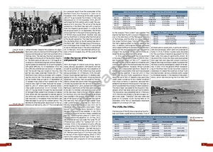 Kagero 92010 Naval Archives vol – image 4