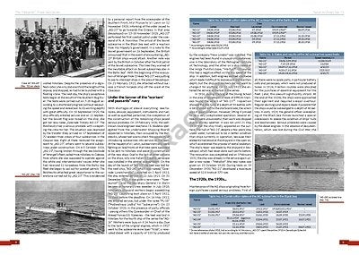 Kagero 92010 Naval Archives vol – image 4