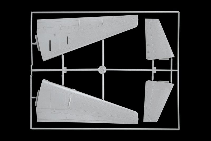 Italeri 2623 S - 3 A/B VIKING 1/48 – Bild 5