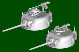 I Love Kit 61617 M4A1 Medium Tank - Late 1/16 – immagine 9