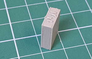 Eureka XXL - E-081 — Crates for Stielhandgranate 24 1/35 – image 3