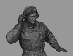 Panzer Art FI35-212 British tanks Pixie suit set 1/35 – imagen 5