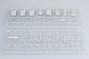 Trumpeter 05739 USS NIMITZ CVN-68 2005 1/700 – Bild 7