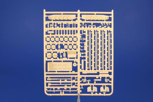 Special Armour 72020 Sd.Kfz 131 Marder II (7,5 cm PaK 40/2) 1/72 – immagine 4