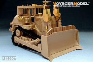 Voyager Model PE35607 Modern US Army D9R Armored BullDozer FOR MENG SS-002 1/35 – image 7