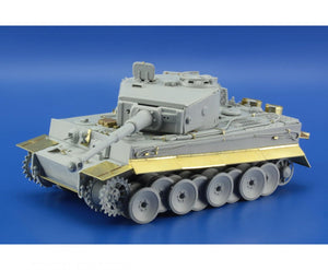 Eduard 36276 Tiger I Mid production fenders Dragon – immagine 2