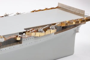 Eduard 53312 USS Ranger CV-4 partie 2 TRUMPETER 1/350 – image 12