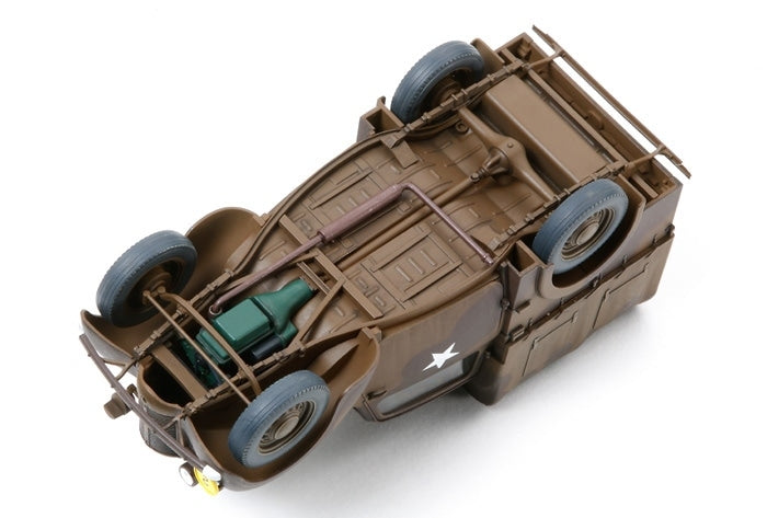 Tamiya 35308 British L Utility Car 10hp 1/35 – image 3