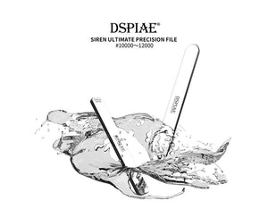 DSPIAE SF-20 Maximum precision Tempered glass file – Bild 3