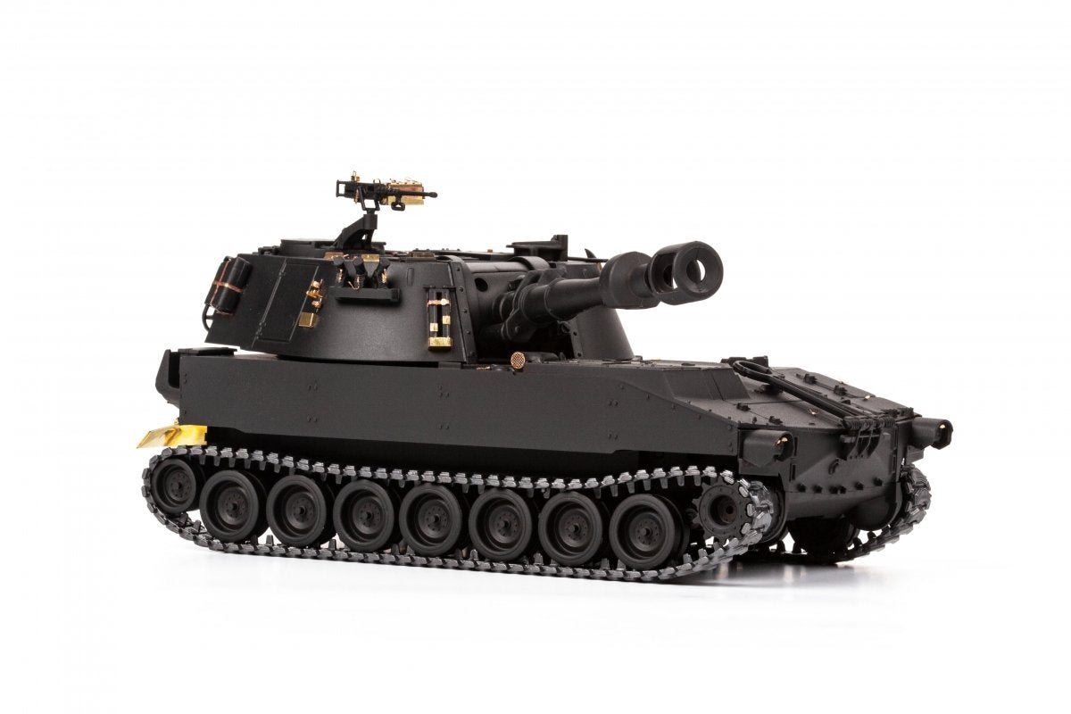 Eduard 36484 M109 A2/ A3/ G ITALERI 1/35 – Bild 15