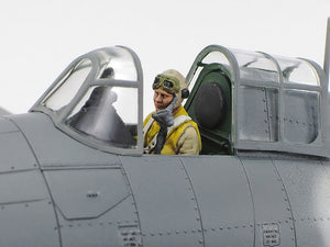 Tamiya 61126 Grumman FM-1 Wildcat/Martlet Mk.V 1/48 – Bild 5