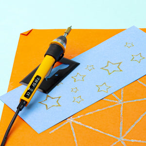 Modelcraft PFT1000 Foil Art Pen – zdjęcie 2