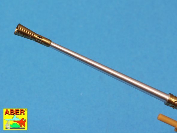 Aber 35L-115 German 3.7 cm Flak 36 Barrel (1/35) – image 7