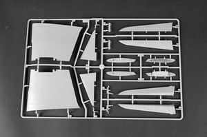 Trumpeter 02226 Douglas TBD-1 Devastator 1/32 – Bild 9