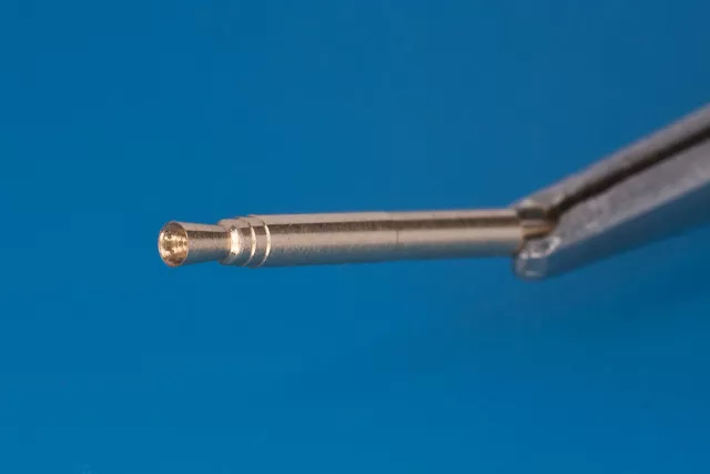 RB Model 32AB07 Barrel endings for 20mm automat cannon MG FF &amp;amp; MG FF/M 1/32 – imagen 2