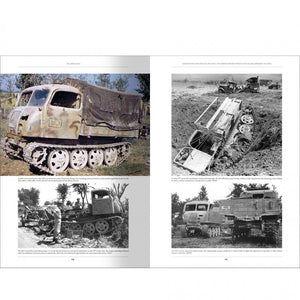 Ammo by Mig 6305 ITALIENFELDZUG - German Tanks and Vehicles 1943-1945 Vol. 5 (English) – immagine 10