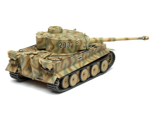Tamiya 32603 German Heavy Tank Tiger I Early Production (Eastern Front) 1/48 – image 6