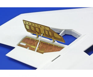 Eduard 48779 F-4B airbrakes 1/48 Academy – Bild 3