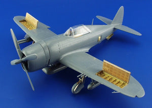 Eduard 49226 P-47D-20 1/48 Tamiya – image 9