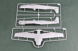 Hobby Boss 81703 Ta 152 C-1/R14 1/48 – image 6