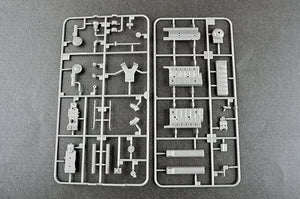 Trumpeter 02422 Junkers Ju-87B-2/U4 Stuka 1/24 – image 18