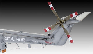 Revell 04981 Westland Lynx Mk.8 1/32 – image 7