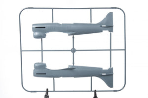 Eduard 84187 Tempest Mk. V Series 2 1/48 – image 8